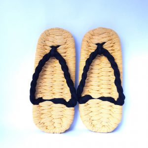 KIRO & HANAO KURO (SEMELLE)