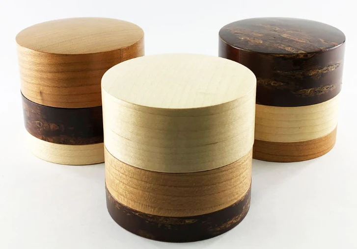 樺細工イメージ