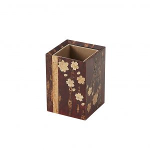 Porte-stylos_ KABA SAIKU