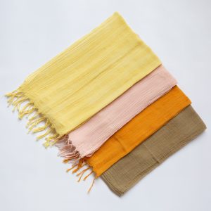 Echape Ringosomé -teintés à base de pommiers-